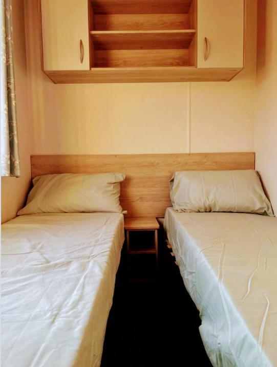 Merston 8 Berth Caravan,Pet Friendly. מראה חיצוני תמונה